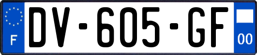 DV-605-GF