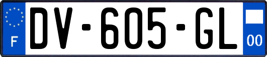 DV-605-GL