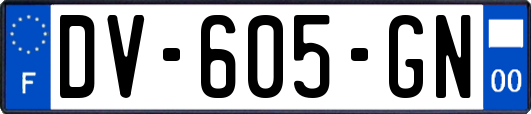 DV-605-GN