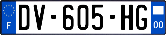 DV-605-HG