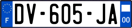 DV-605-JA