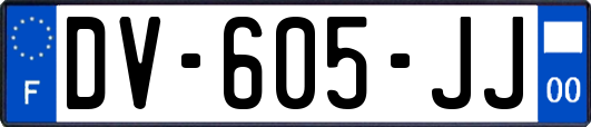 DV-605-JJ