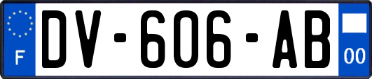 DV-606-AB