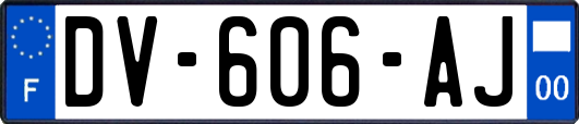 DV-606-AJ