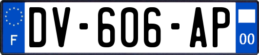 DV-606-AP