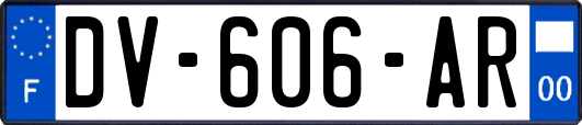 DV-606-AR