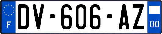 DV-606-AZ