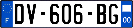 DV-606-BG