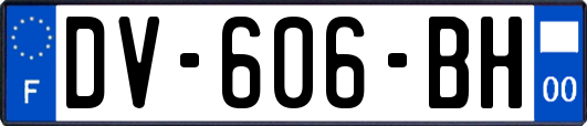 DV-606-BH