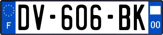 DV-606-BK