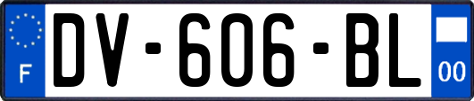 DV-606-BL