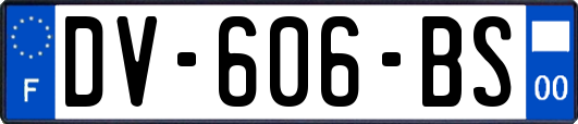 DV-606-BS