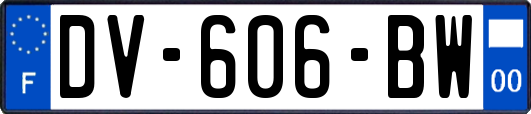 DV-606-BW