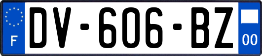 DV-606-BZ