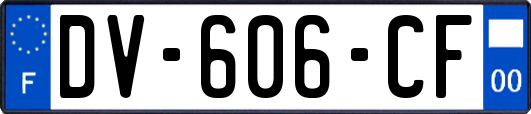 DV-606-CF