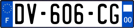 DV-606-CG