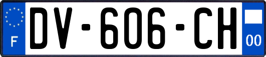 DV-606-CH