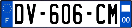 DV-606-CM