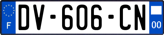 DV-606-CN