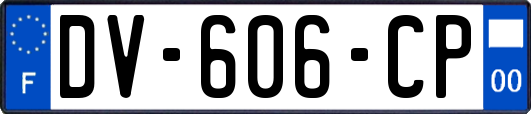 DV-606-CP