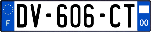 DV-606-CT