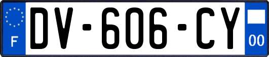 DV-606-CY