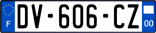 DV-606-CZ