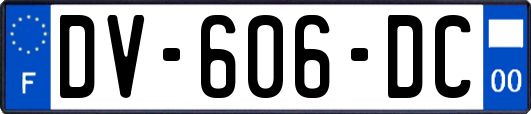 DV-606-DC