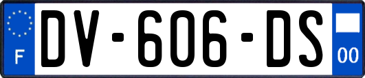 DV-606-DS