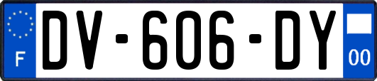 DV-606-DY