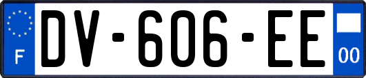 DV-606-EE