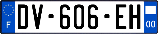 DV-606-EH