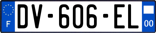 DV-606-EL