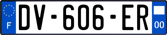 DV-606-ER