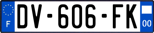 DV-606-FK