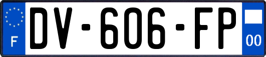 DV-606-FP