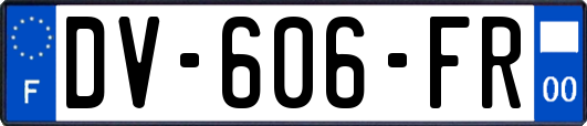 DV-606-FR