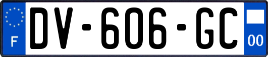 DV-606-GC