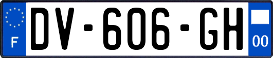 DV-606-GH