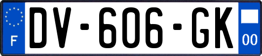 DV-606-GK