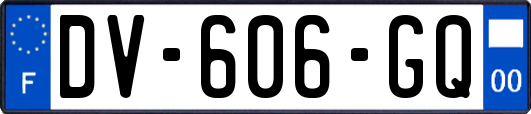 DV-606-GQ