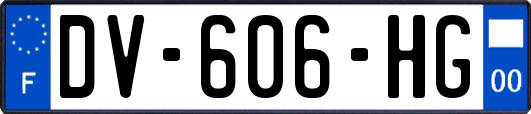 DV-606-HG