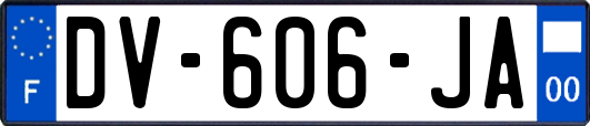 DV-606-JA