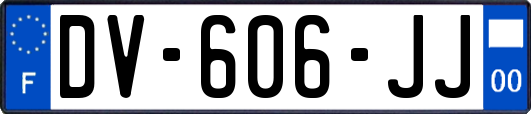 DV-606-JJ