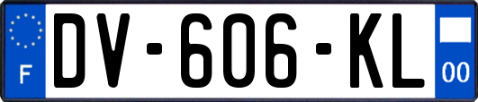 DV-606-KL