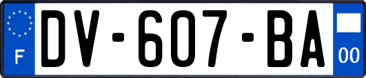 DV-607-BA