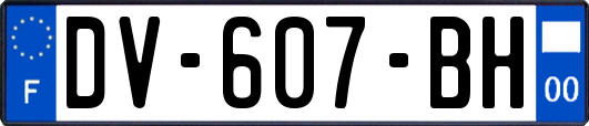 DV-607-BH