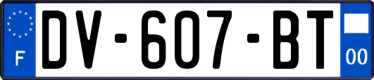 DV-607-BT