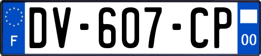 DV-607-CP