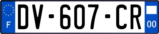 DV-607-CR